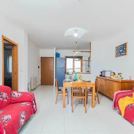 La Guzzetta Stintinese - Happy Apartment Stintino