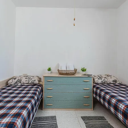 Apartment La Guzzetta Stintinese - Happy Stintino
