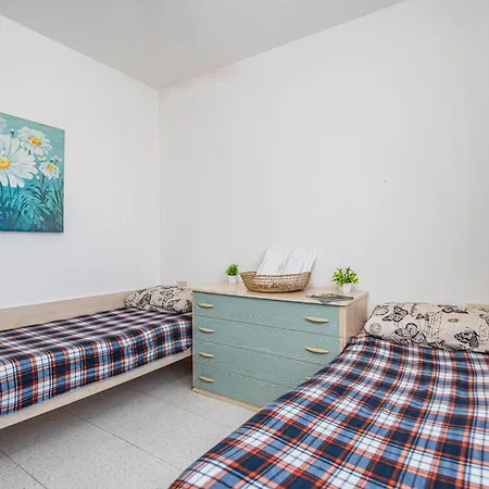 La Guzzetta Stintinese - Happy Apartmán