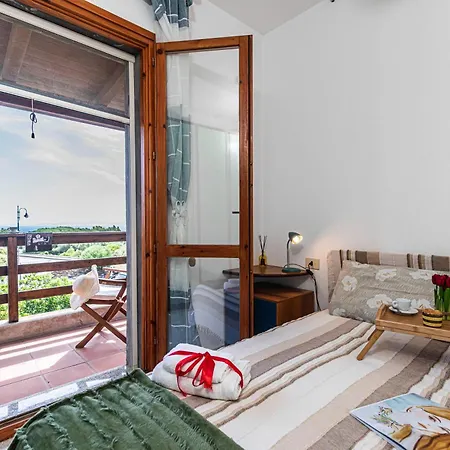La Guzzetta Stintinese - Happy Apartment *