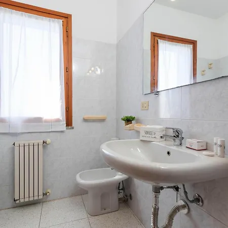 La Guzzetta Stintinese - Happy Apartmán