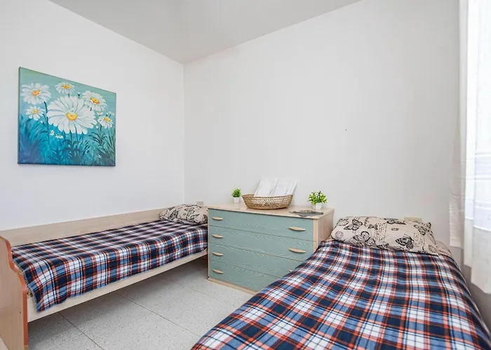La Guzzetta Stintinese - Happy Apartment