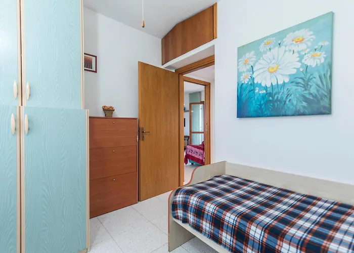 Apartment La Guzzetta Stintinese - Happy